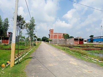  Plot – Exterior View View at Mohanlalganj - for Sale