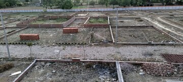  Plot For Sale in Mohanlalganj