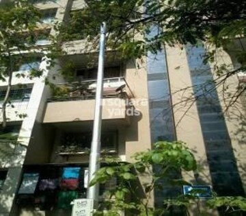 2 BHK Apartment For Rent in Shri Ram Nagar Society Aundh Pune  7575147