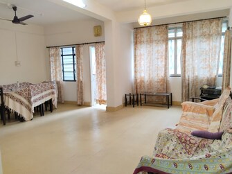 2 BHK Apartment For Rent in Shri Ram Nagar Society Aundh Pune  7575147