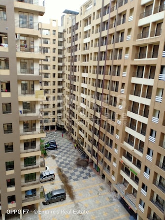 2 BHK Apartment For Resale in Shree Shakun Greens Virar West Palghar  7575139