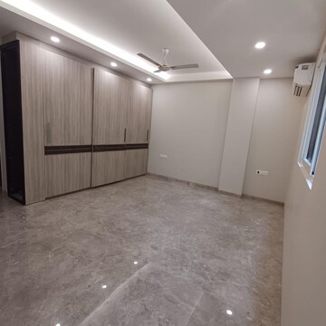 Room in 3 BHK Builder Floor at Chattarpur – for Sale