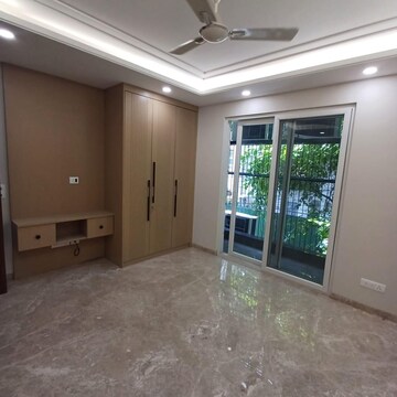 Room in 3 BHK Builder Floor at Chattarpur – for Sale