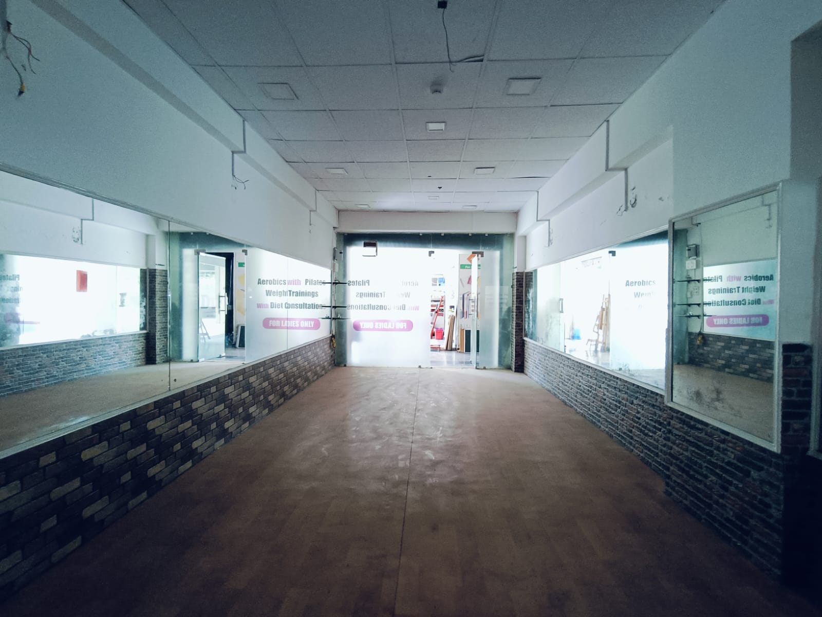 Commercial Shop 235 Sq.Ft. For Resale in Noida Ext Tech Zone 4 Greater Noida  7575175