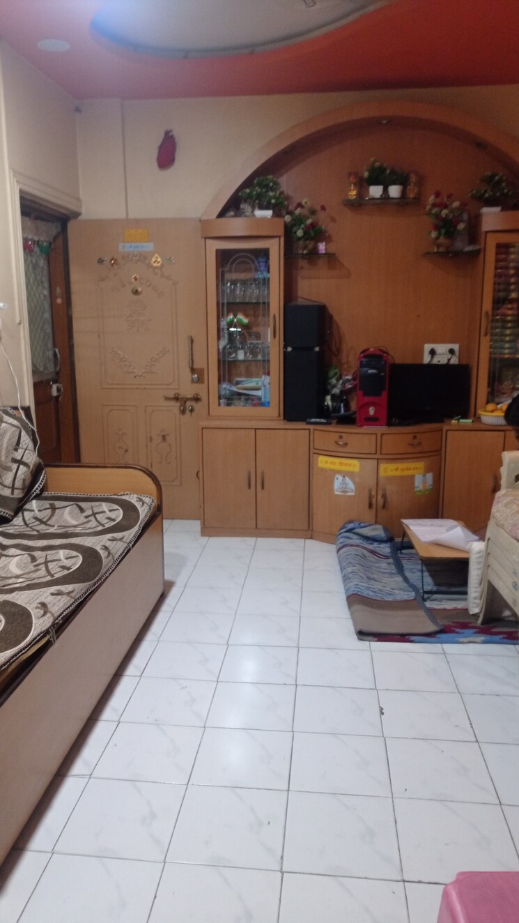 Kitchen, rohit-plaza-dombivli 1 Bedroom 615 Sq.Ft. Apartment In Dombivli West Thane 7575184