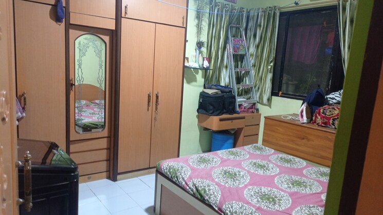 Bedroom, rohit-plaza-dombivli 1 Bedroom 615 Sq.Ft. Apartment In Dombivli West Thane 7575184