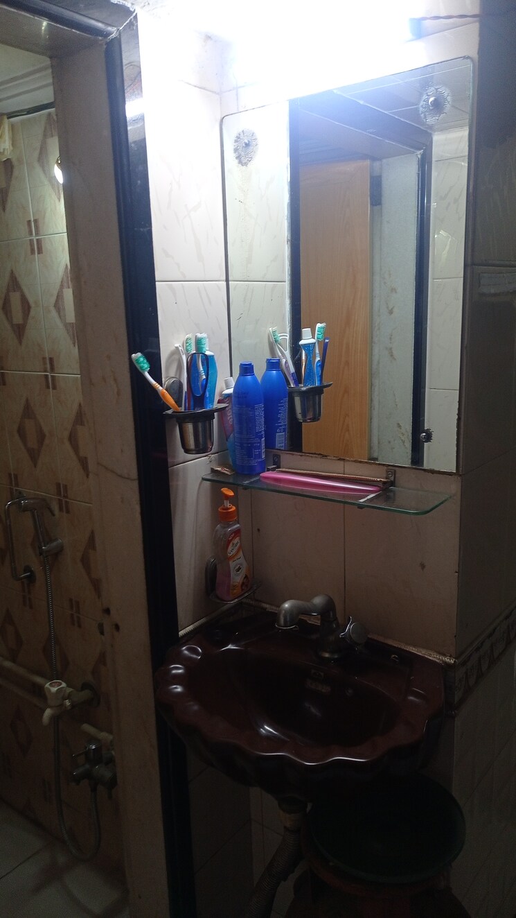 Master Bedroom, rohit-plaza-dombivli 1 Bedroom 615 Sq.Ft. Apartment In Dombivli West Thane 7575184