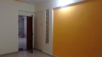 1 BHK Apartment For Resale in Rohit plaza Dombivli Dombivli West Thane  7575184