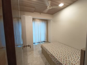 1 BHK Apartment For Resale in CD Gurudev Virar West Palghar  7575182