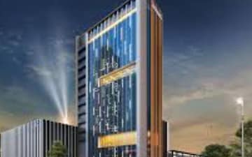 Shop For Sale in Omaxe New Chandigarh, North Mullanpur