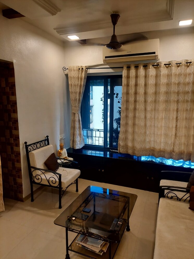 Living Room, dharti-shakti-dham 1 Bedroom 550 Sq.Ft. Apartment In Dahisar Palghar 7575216