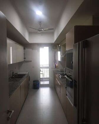 3 BHK Apartment For Rent in DLF Park Place Sector 54 Gurgaon  7574772