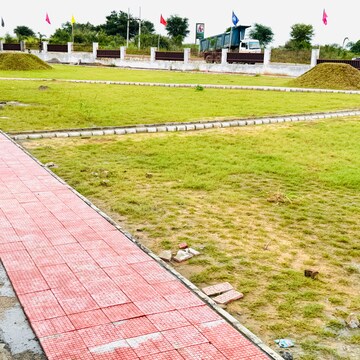  Plot – Nearby View at Uttam Shyamashish Park, Prithvisinghpura At Naiwala - for Sale