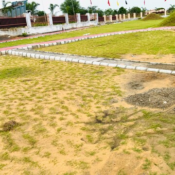  Plot – Exterior View View at Uttam Shyamashish Park, Prithvisinghpura At Naiwala - for Sale
