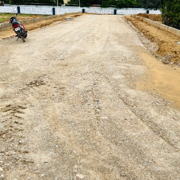 Plot Area in  Plot at Uttam Shyamashish Park, Prithvisinghpura At Naiwala – for Sale