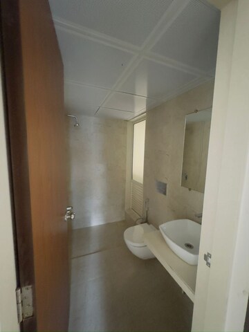 Bathroom in 2 BHK Apartment at Dosti West County Phase 4 Dosti Pine, Balkum Pada – for Sale