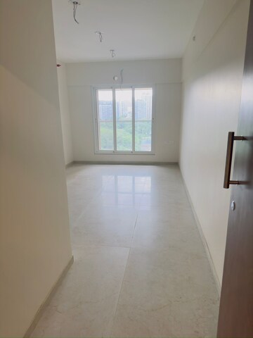 Building Lobby in 2 BHK Apartment at Dosti West County Phase 4 Dosti Pine, Balkum Pada – for Sale