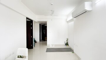 Building Lobby in 1 BHK Apartment at Lodha Casa Viva, Majiwada – for Sale