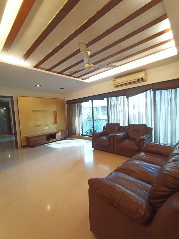 Living Room, park-heights 3 Bedroom 2085 Sq.Ft. Apartment In Khar West Mumbai 7575277