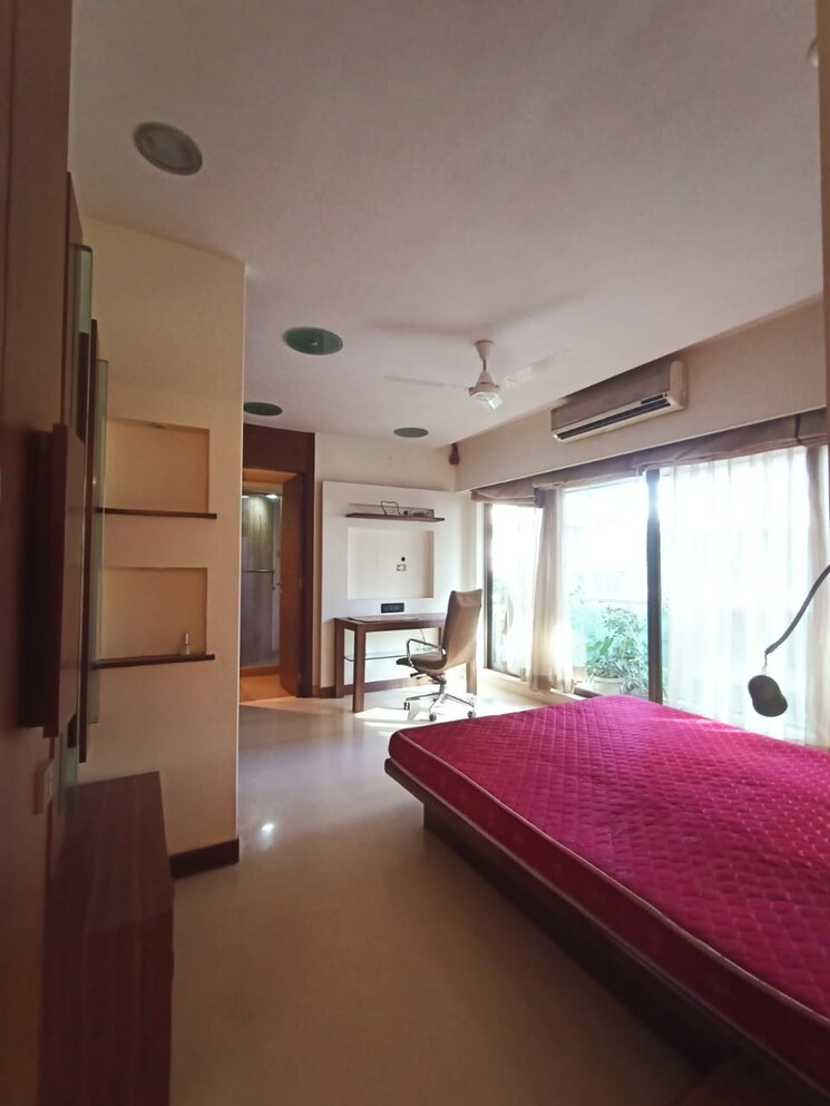 Bedroom, park-heights 3 Bedroom 2085 Sq.Ft. Apartment In Khar West Mumbai 7575277