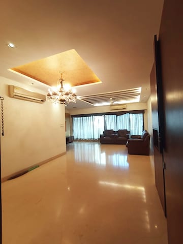 3 BHK Apartment For Resale in Park Heights Khar West Mumbai  7575277