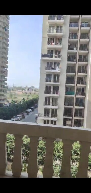 3 BHK Apartment – Exterior View View at Ansal Royal Heritage, Sector 70 - for Sale