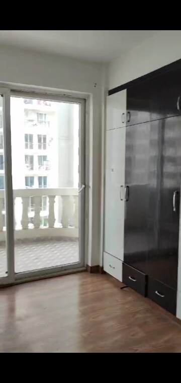 Building Lobby in 3 BHK Apartment at Ansal Royal Heritage, Sector 70 – for Sale