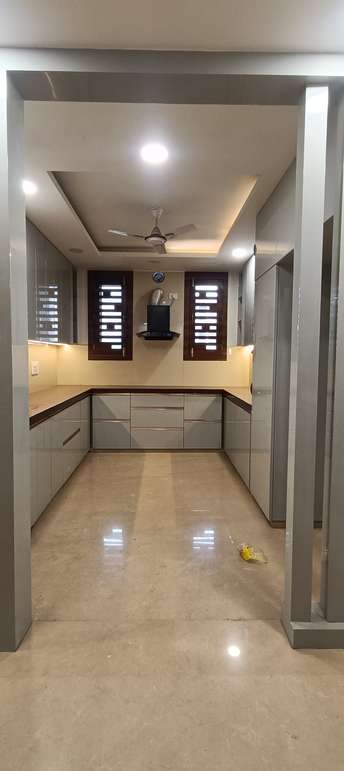 4 BHK Builder Floor For Rent in Yojana Vihar RWA Anand Vihar Delhi  7575335