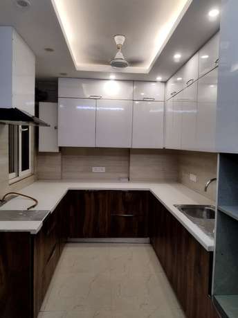 3 BHK Builder Floor For Rent in Sector 26a Gurgaon  7575326