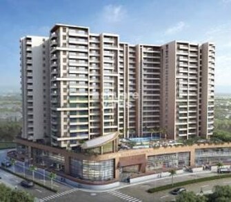 4 BHK Apartment For Rent in Bharat Skyvistas Andheri West Mumbai  7575394