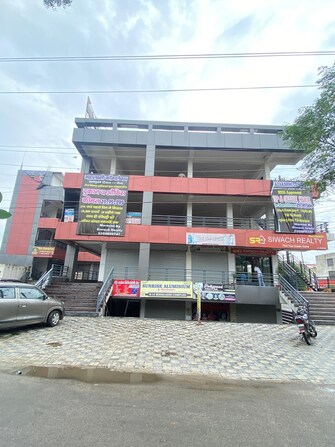 Commercial Shop 180 Sq.Ft. For Resale in Amehra Adipur Meerut  7575398