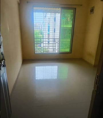 1 BHK Apartment For Resale in Om Sai Akash Ulwe Navi Mumbai  7575410