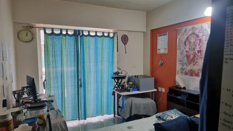 Living Room, pristine-prism 2 Bedroom 1060 Sq.Ft. Apartment In Aundh Pune 7575441