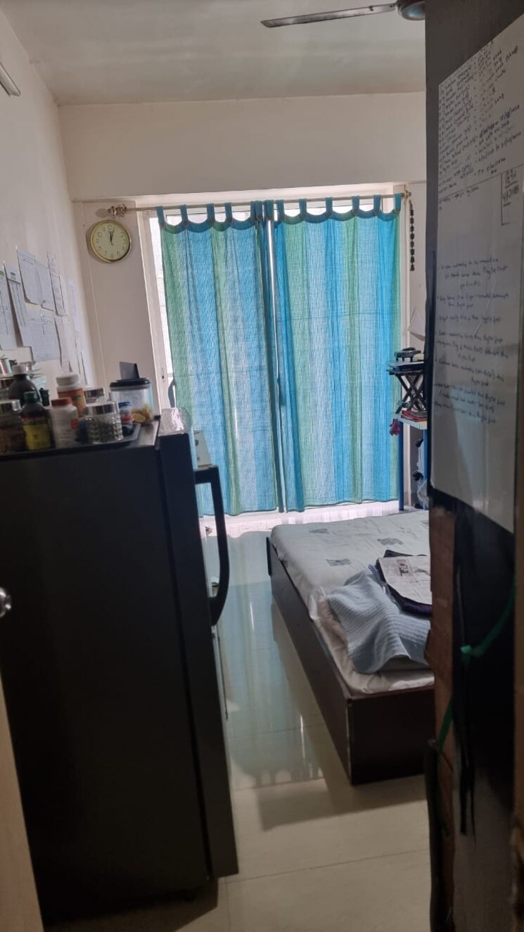 Master Bedroom, pristine-prism 2 Bedroom 1060 Sq.Ft. Apartment In Aundh Pune 7575441