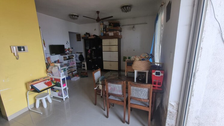 Gym, pristine-prism 2 Bedroom 1060 Sq.Ft. Apartment In Aundh Pune 7575441