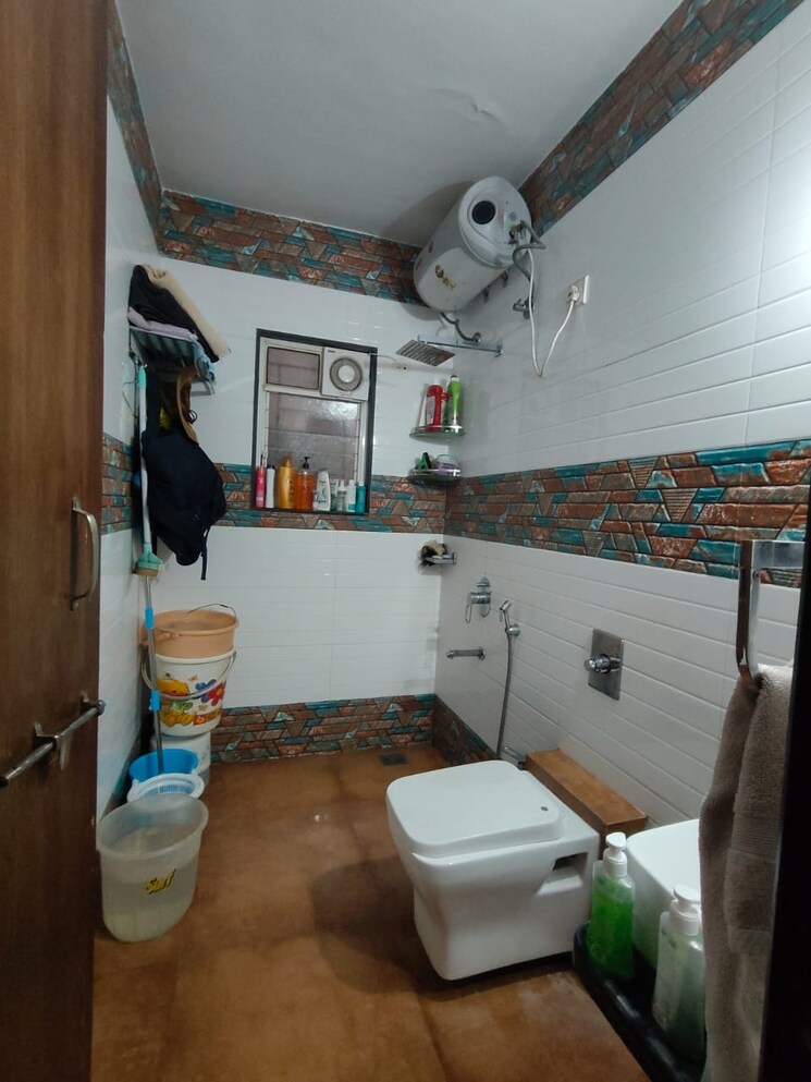 Master Bedroom, pristine-prism 2 Bedroom 1060 Sq.Ft. Apartment In Aundh Pune 7575441