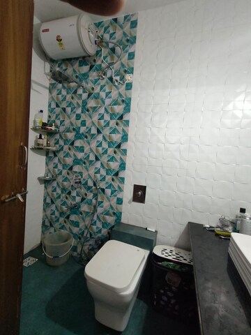 Master Bedroom in 2 BHK Apartment at Pristine Prism, Aundh – for Sale