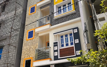 6+ BHK Independent House For Sale in Akshayanagar