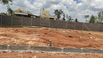 Plot Area in  Plot at Gantiganahalli – for Sale