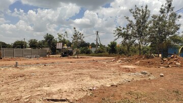 Plot Area in  Plot at Gantiganahalli – for Sale