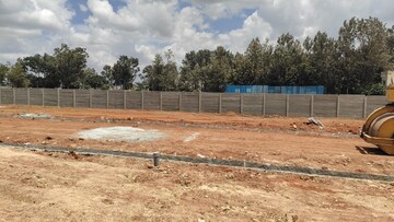 Plot Area in  Plot at Gantiganahalli – for Sale