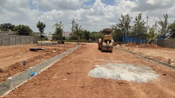 Plot Area in  Plot at Gantiganahalli – for Sale