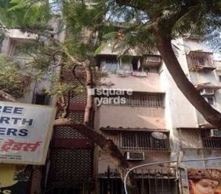 Exterior View, encore-apartment 1 Bedroom 350 Sq.Ft. Apartment In Andheri West Mumbai 7575453