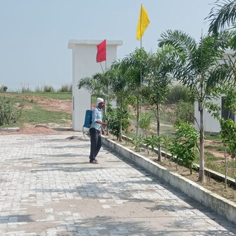 Plot For Resale in Nagram Road Lucknow  7575472