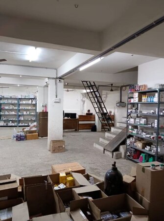 Commercial Shop 850 Sq.Ft. For Rent in Maninagar Ahmedabad  7574498