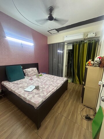 Bedroom in 3 BHK Apartment at Gaur City 2 - 16th Avenue, Sector 16c Greater Noida – for Sale