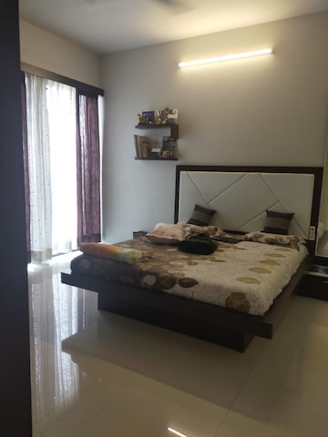 4 BHK Apartment For Resale in Satra Residency Khar West Mumbai  7575451