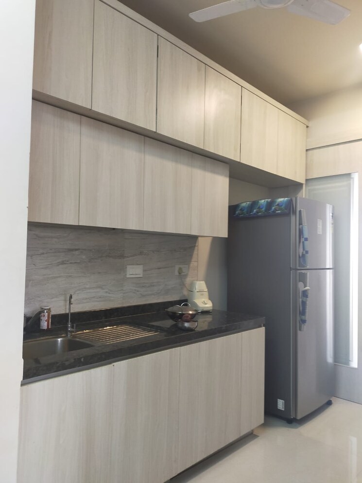 Kitchen, satra-residency 4 Bedroom 3500 Sq.Ft. Apartment In Khar West Mumbai 7575451