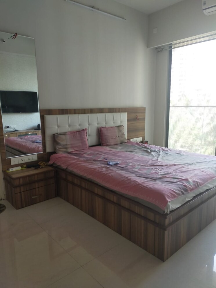 Bedroom, satra-residency 4 Bedroom 3500 Sq.Ft. Apartment In Khar West Mumbai 7575451