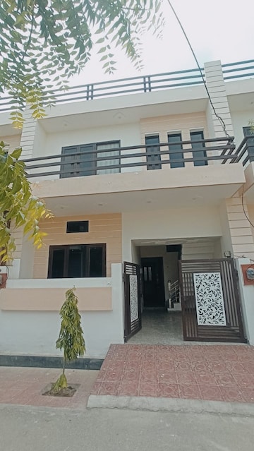 3 BHK Villa For Resale in Ganga Nagar Meerut  7575523